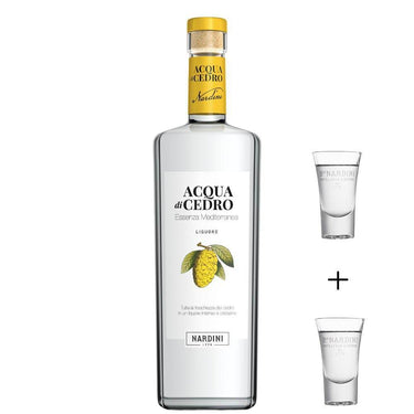 Acqua di Cedro - Nardini - Rosato Vini